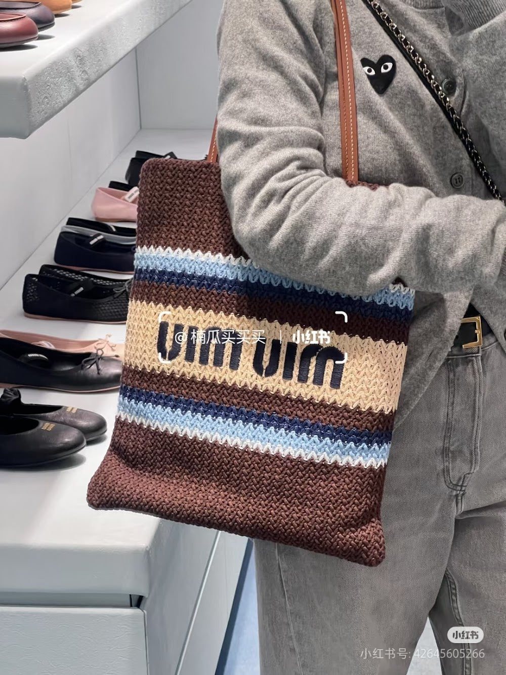Dragons Bags Miun Miun Luxury Bag --122661