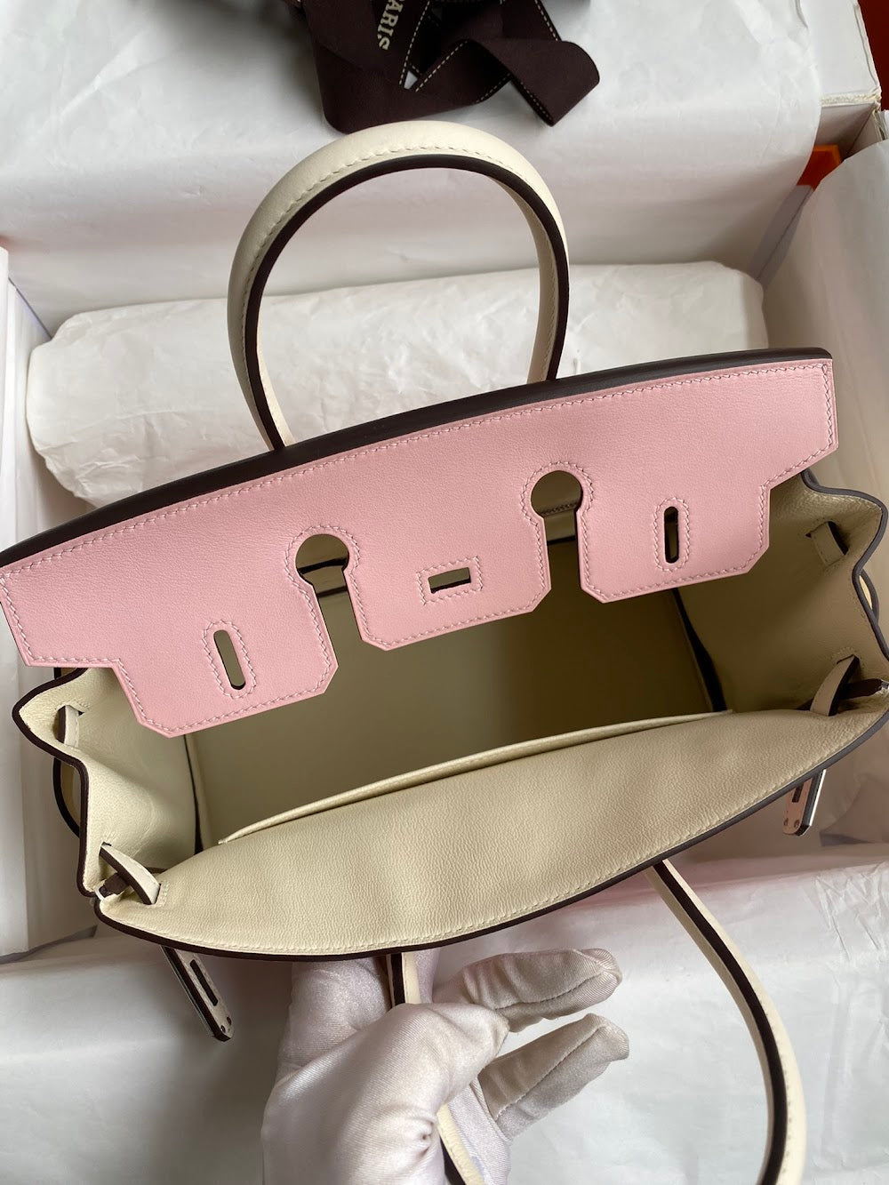 Dragons BagsHermesn Luxury Bag --117422