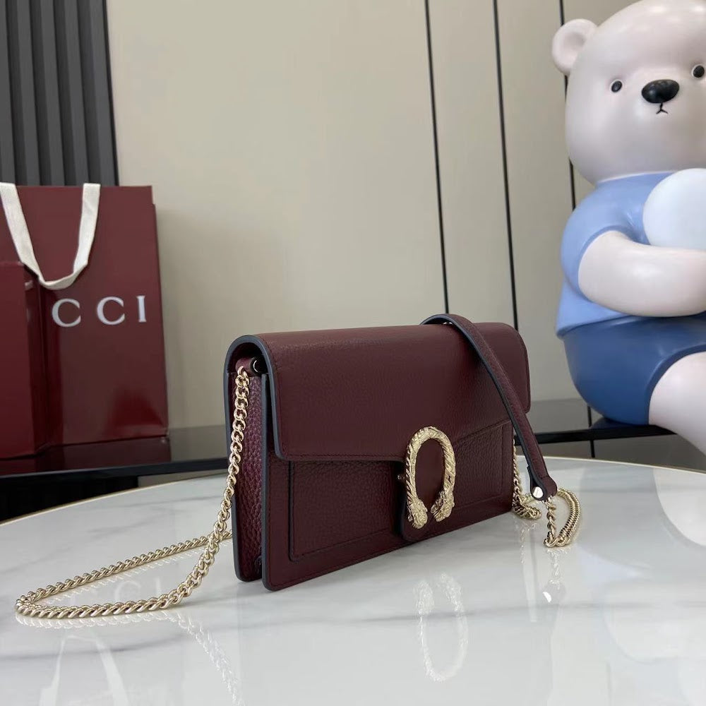 Dragons Bags Guccin Luxury Bag --94621