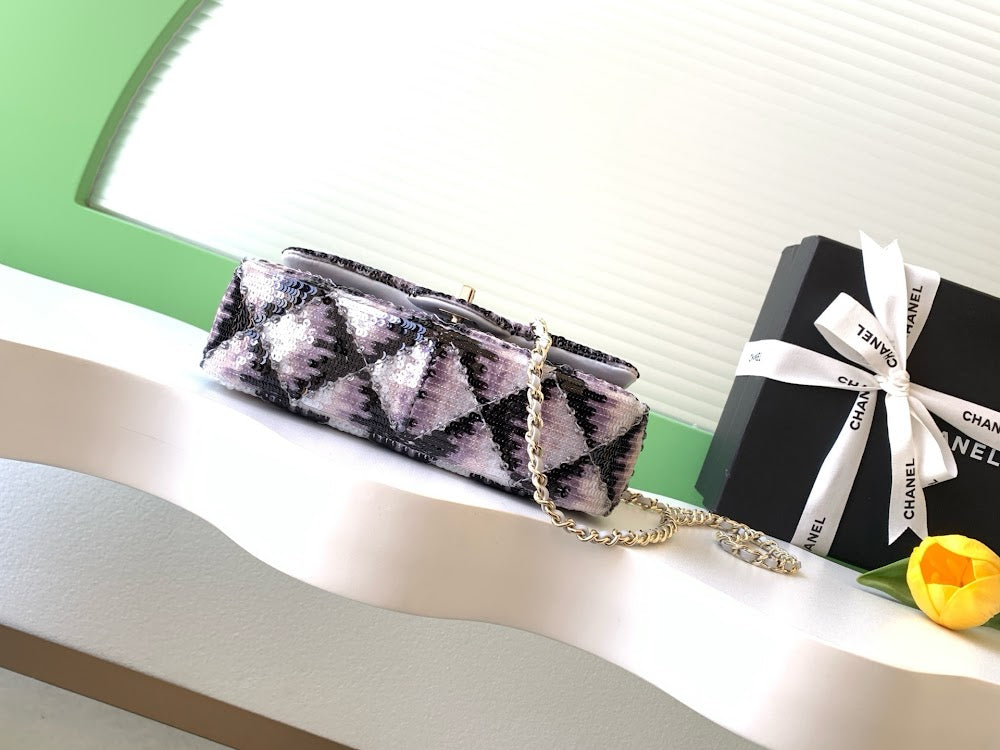 Dragons BagsCHn Luxury Bag --113822