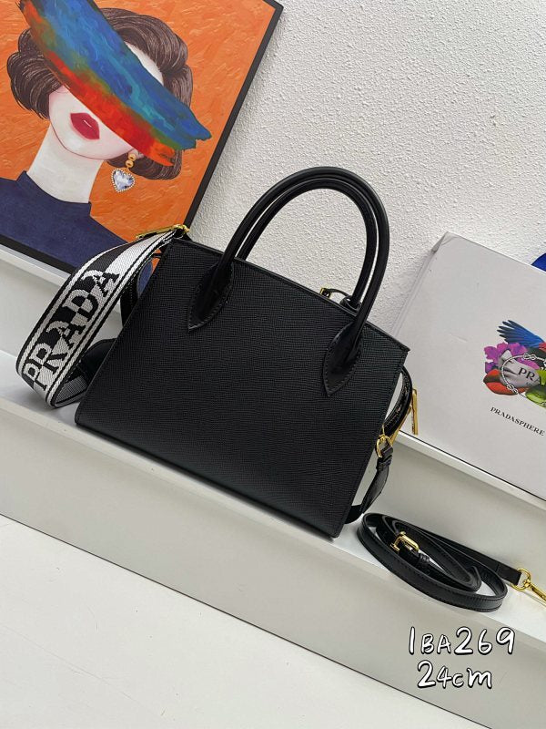 Dragons Bags pradn Luxury Bag --73129