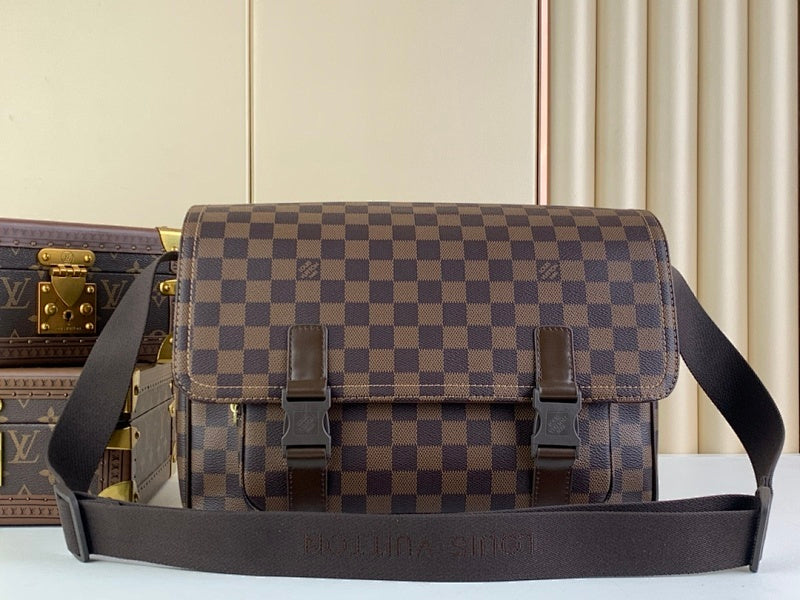 Dragons Bags ln Luxury Bag --61975