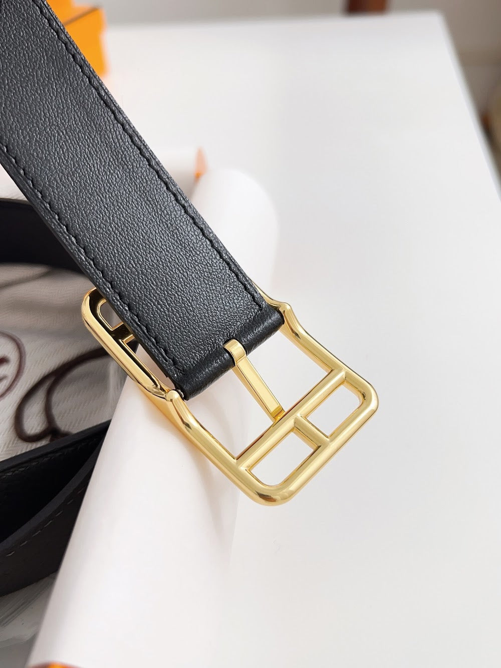 Dragons Bags Hermesn Luxury Belt --106214