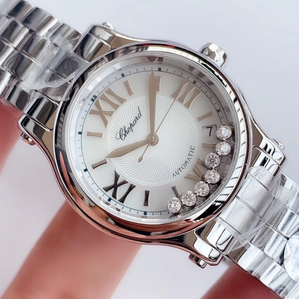 Dragons Bags Luxury Designer Watch --104756