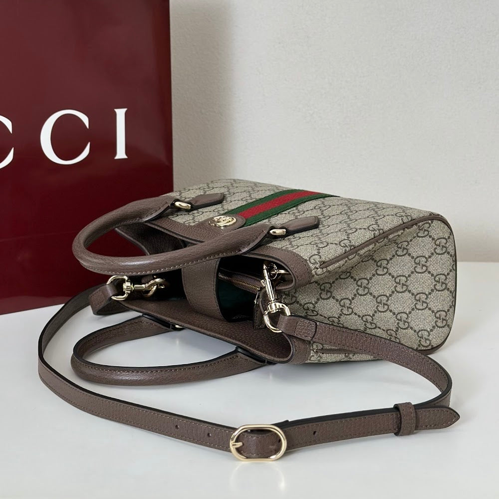 Dragons Bags Guccin Luxury Bag --95361