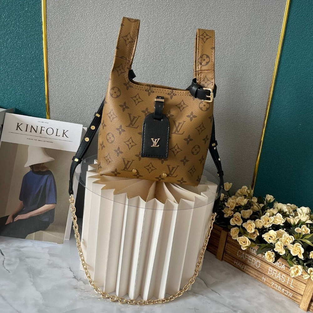 Jessica Bags ln Luxury Bag --76038