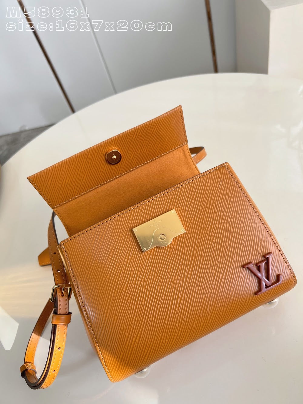 Dragons Bags ln Luxury Bag --95812