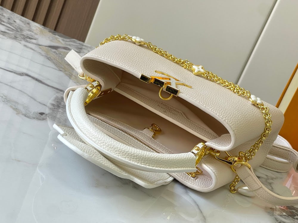Dragons Bags LVn Luxury Bag --78767