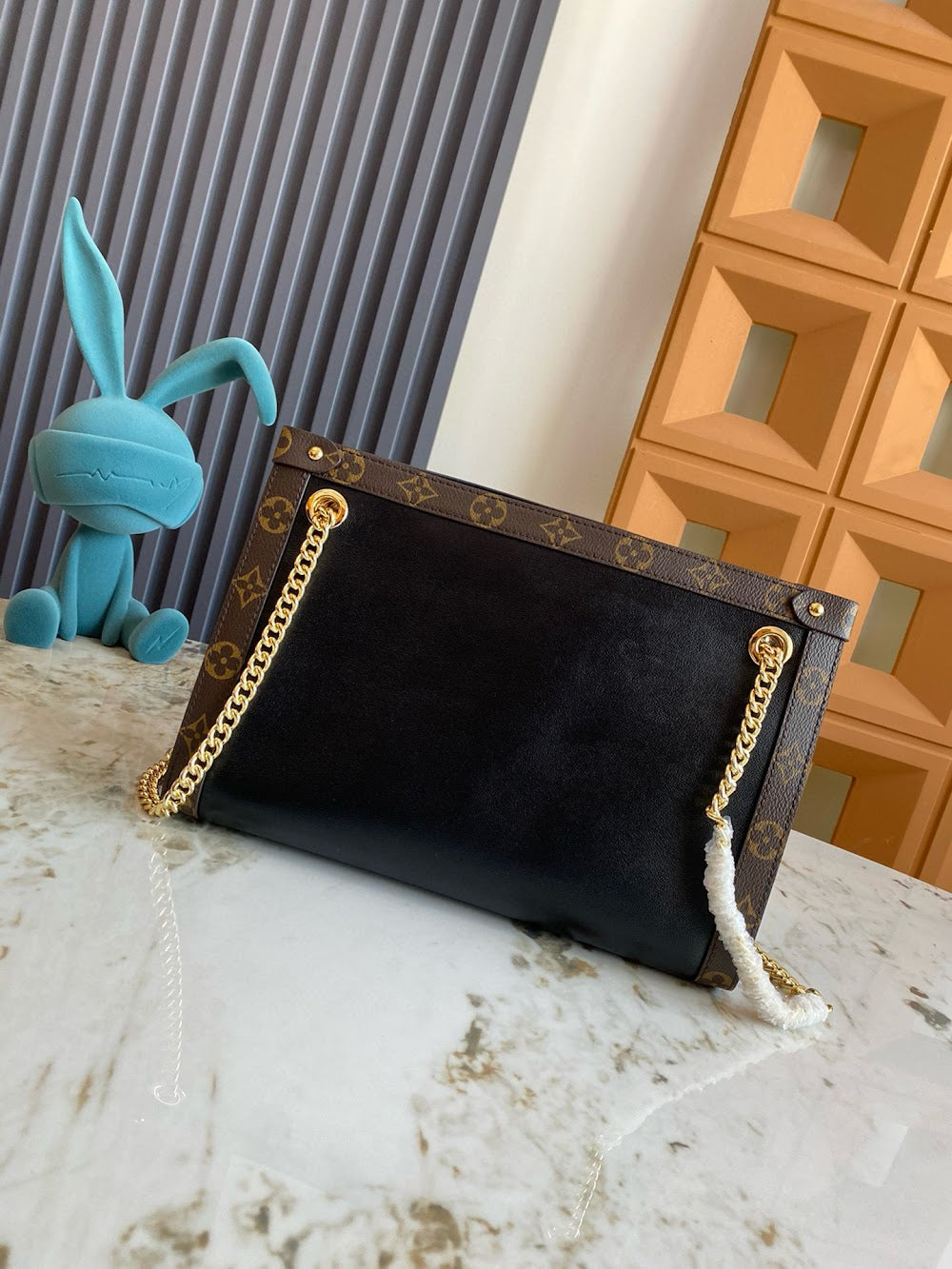 Dragons Bags LVn Luxury Bag --80907