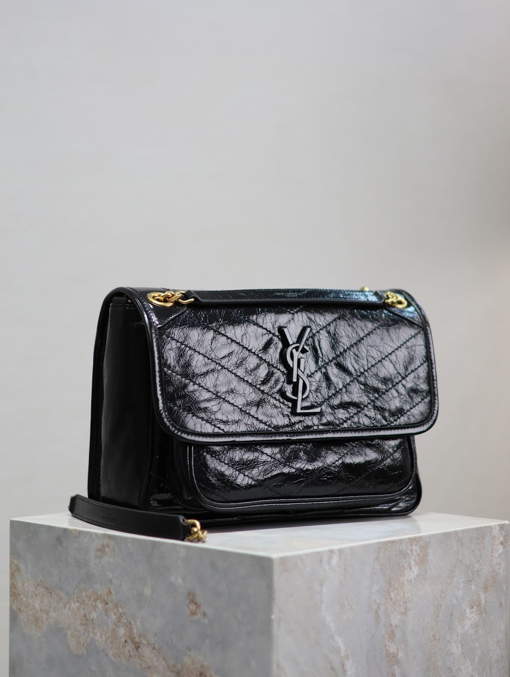 Dragons Bags YSLn Luxury Bag --119319