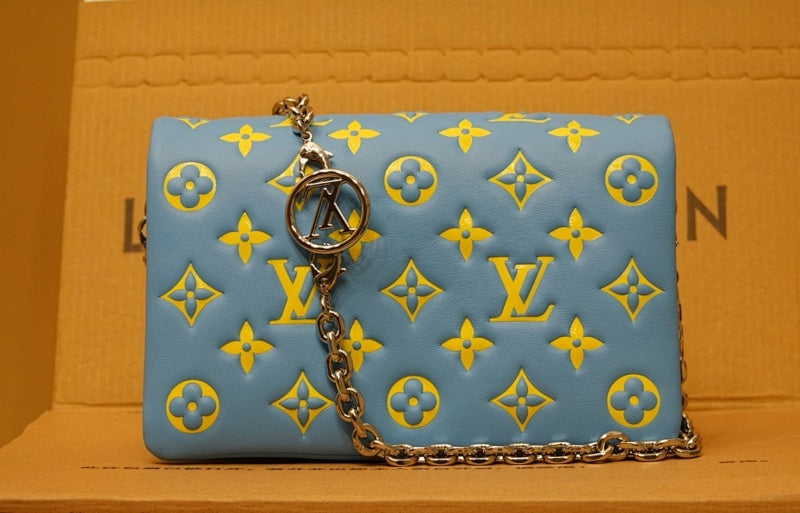 Dragons Bags ln Luxury Bag --58547