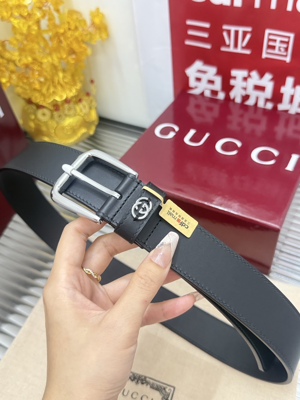 Dragons Bags Guccin Luxury Belt --108166