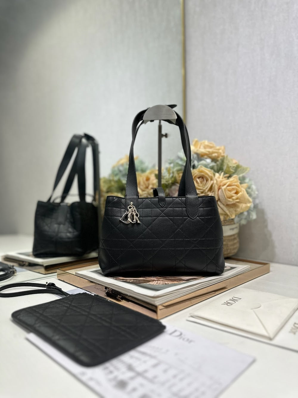 Dragons BagsDiorn Luxury Bag --116127