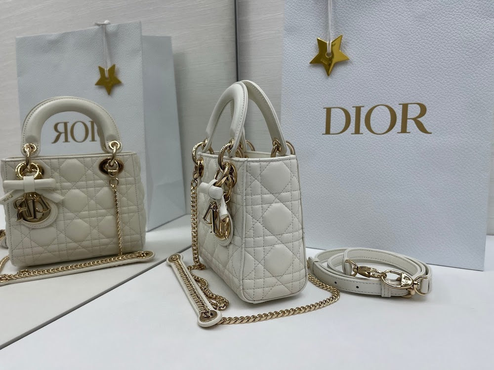 Dragons BagsDiorn Luxury Bag --115413