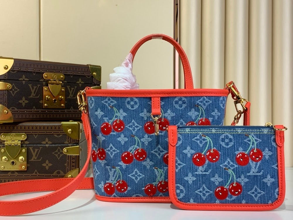 Dragons Bags ln Luxury Bag --69731