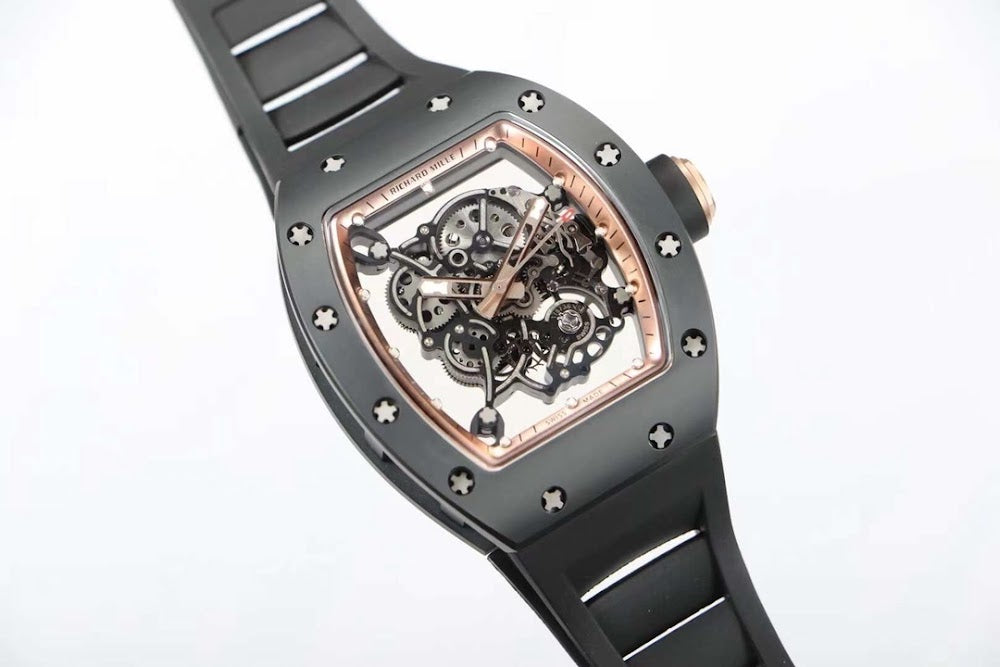 Dragons Bags Luxury Designer Watch --104417