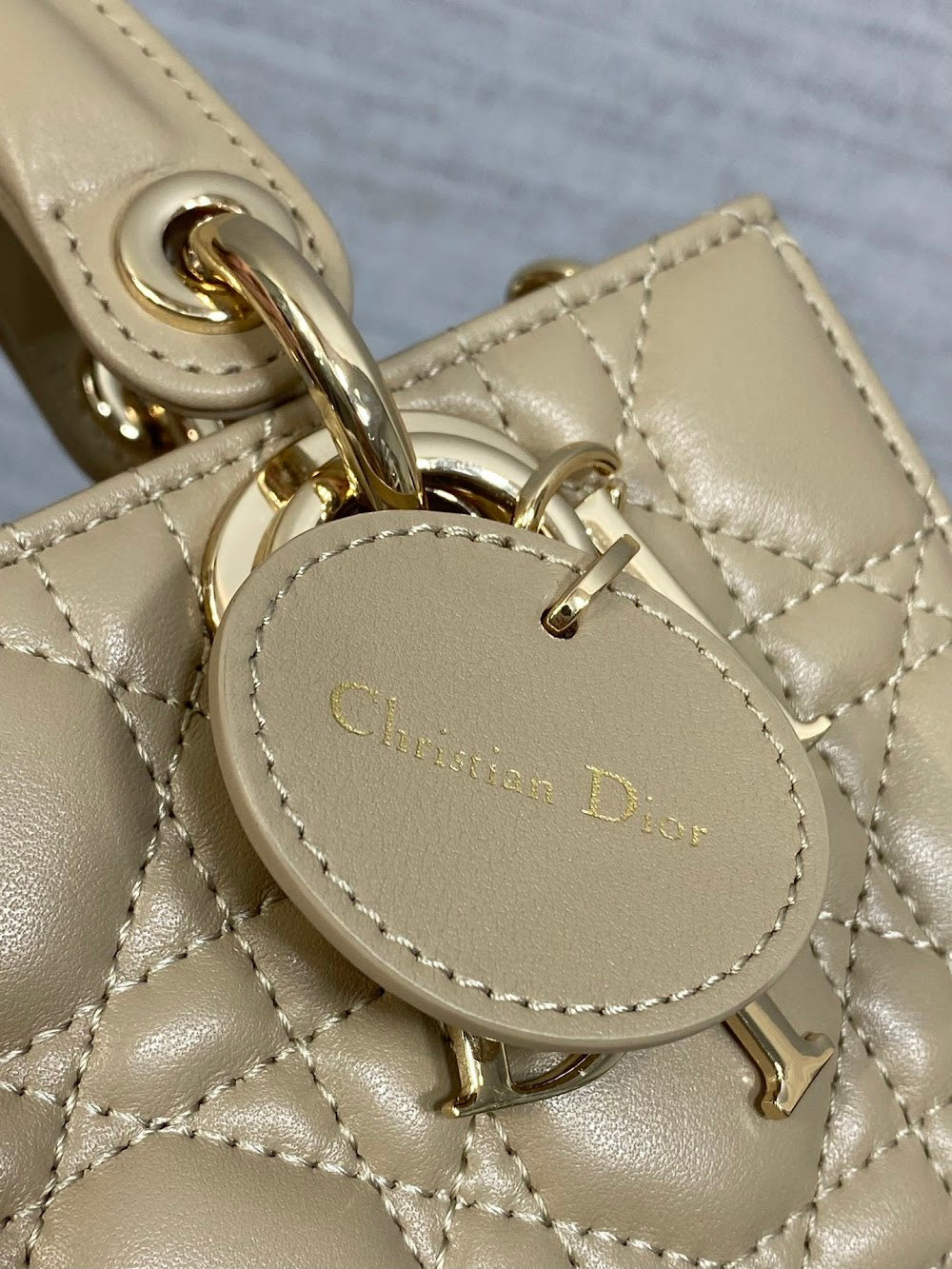 Dragons BagsDiorn Luxury Bag --116190