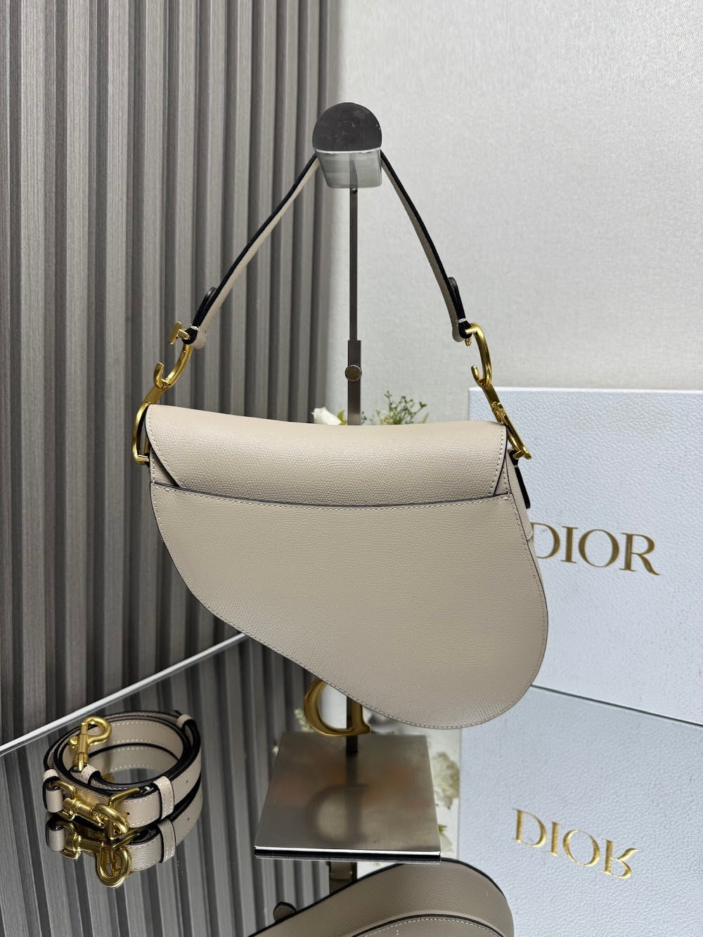 Dragons BagsDiorn Luxury Bag --115260