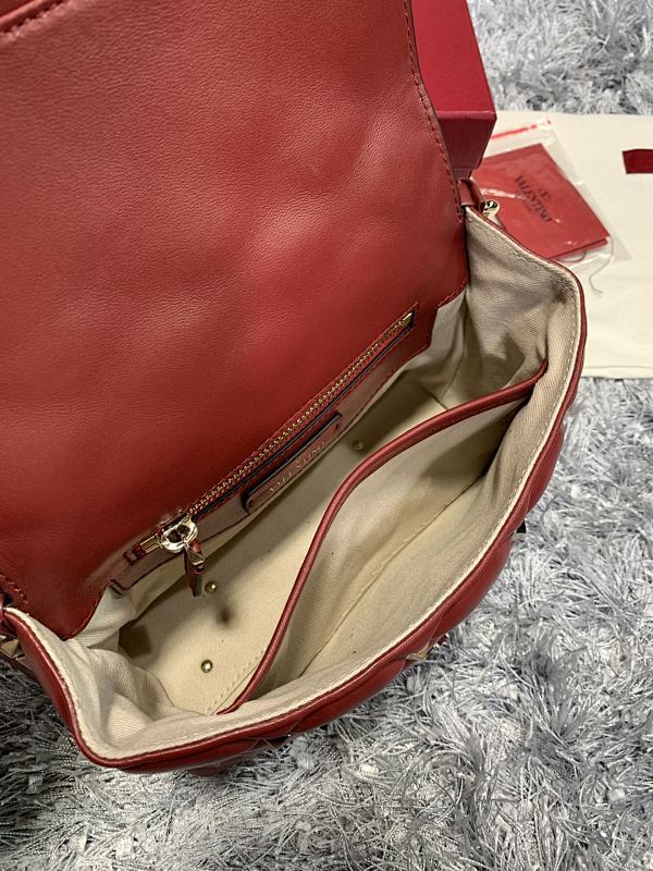Dragons Bags valentine Luxury Bag --72394