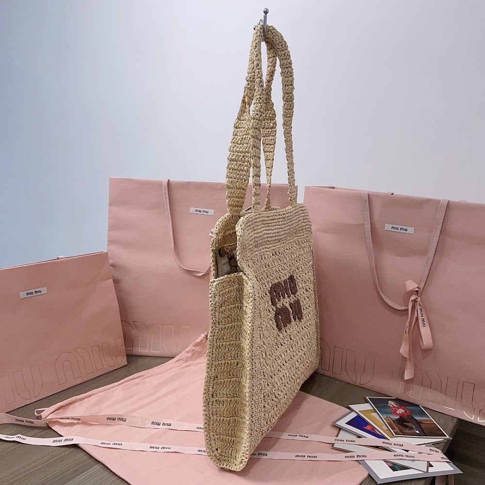 Dragons Bags Miun Miun Luxury Bag --122809