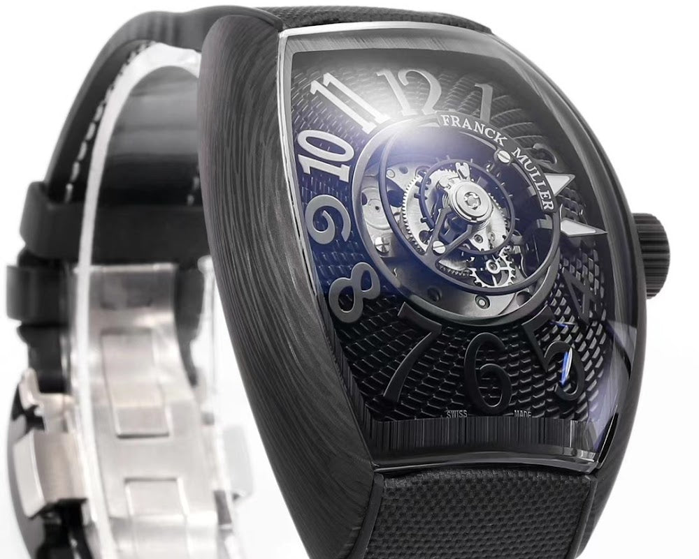 Dragons Bags Luxury Designer Watch --103537