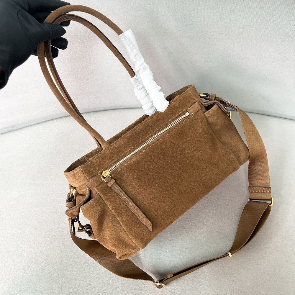 Dragons Bags Pradn Luxury Bag --101468