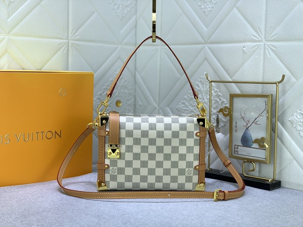 Jessica Bags ln Luxury Bag --76034