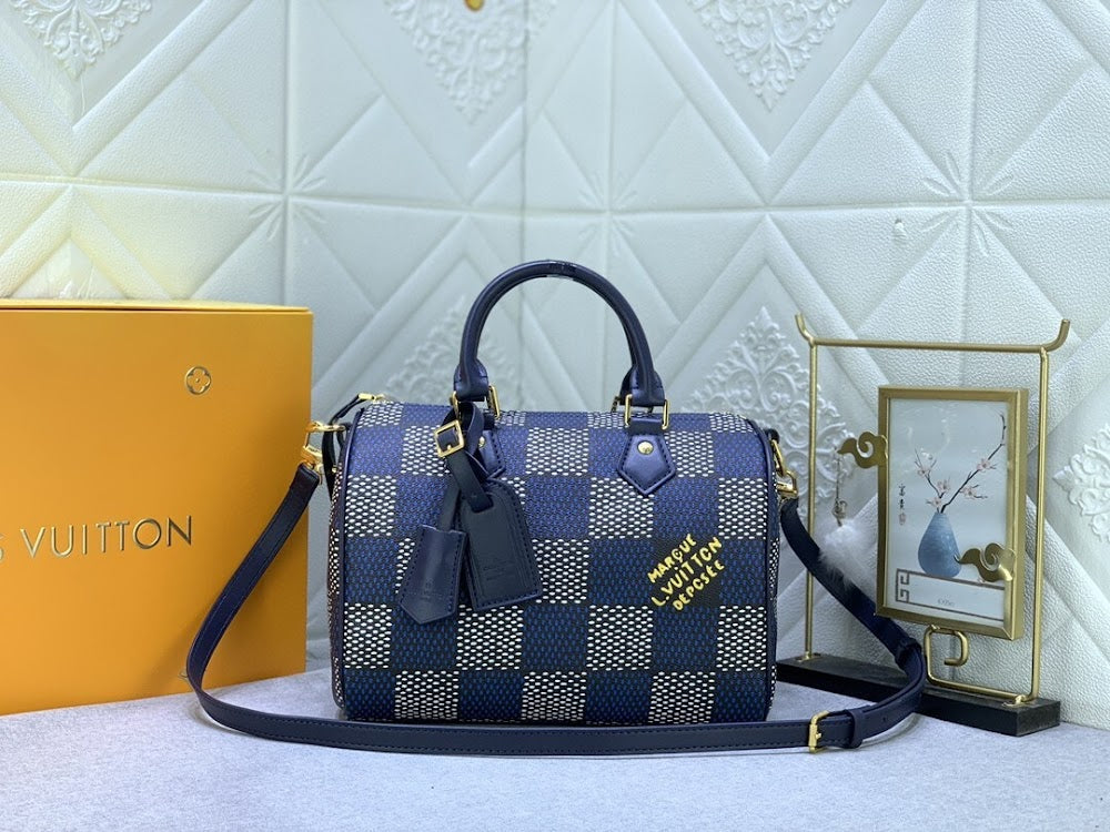Jessica Bags ln Luxury Bag --76044
