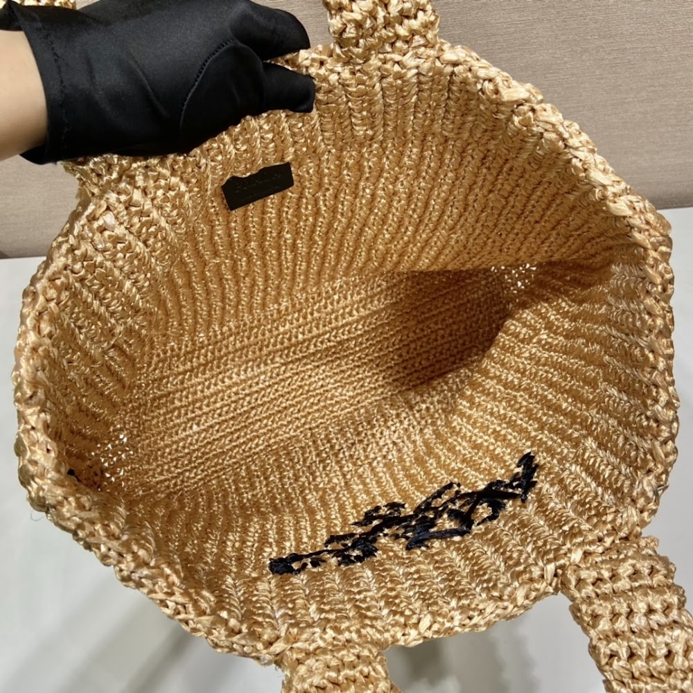Dragons Bags Prada Luxury Bag --54725