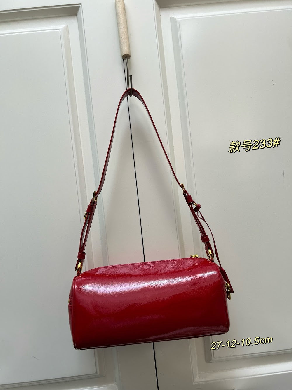 Dragons Bags pradn Luxury Bag --74194