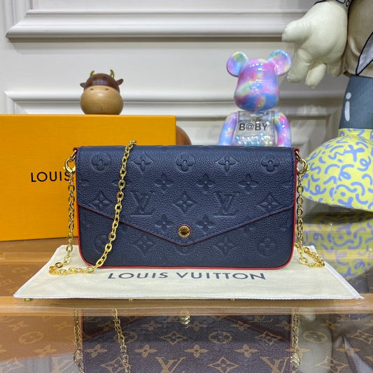 Dragons Bags ln Luxury Bag --97153