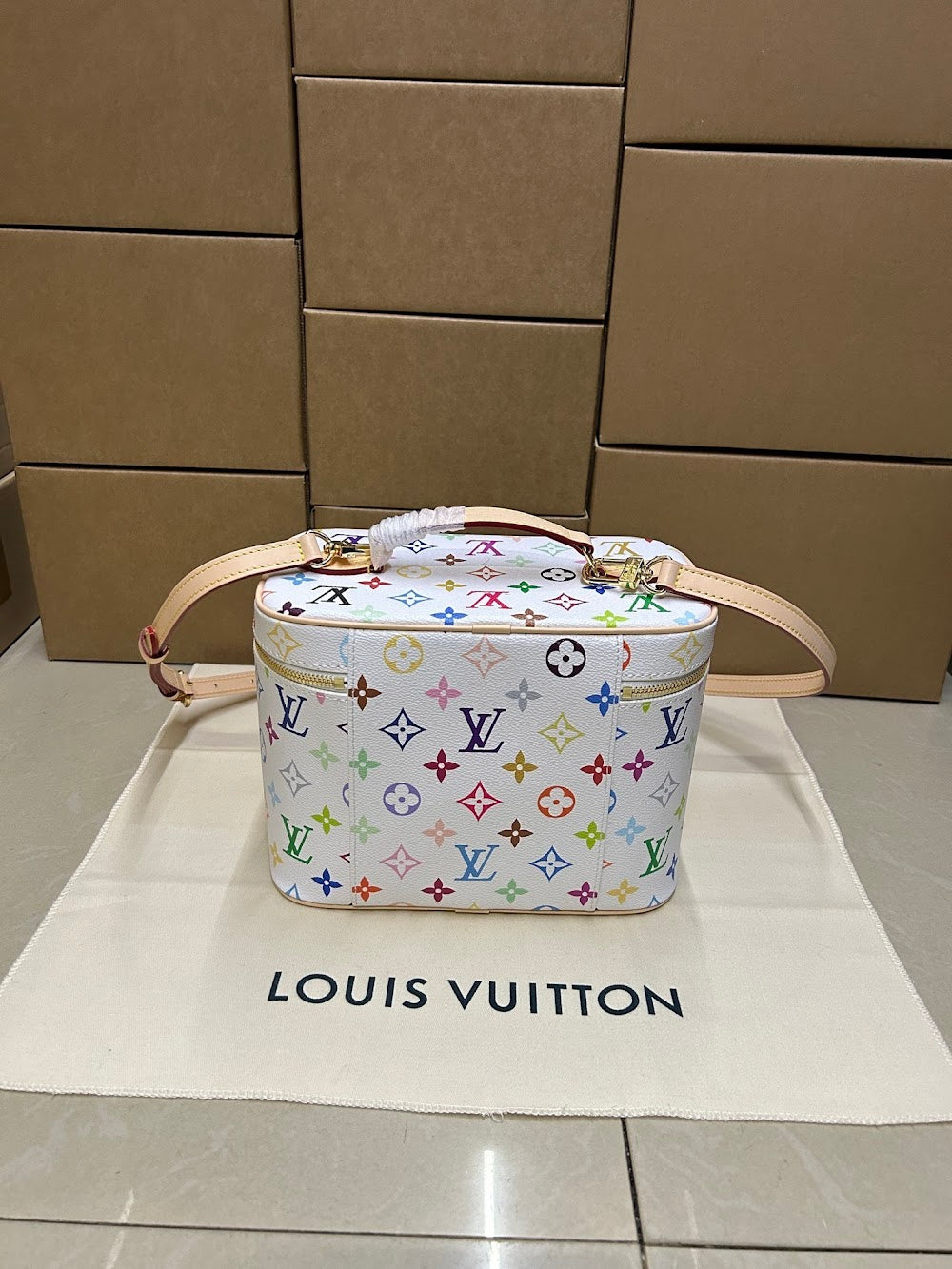 Dragons Bags ln Luxury Bag --95950