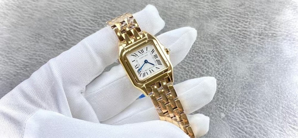 Dragons Bags Luxury Designer Watch --104283