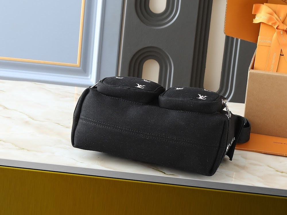 Dragons Bags ln Luxury Bag --76852
