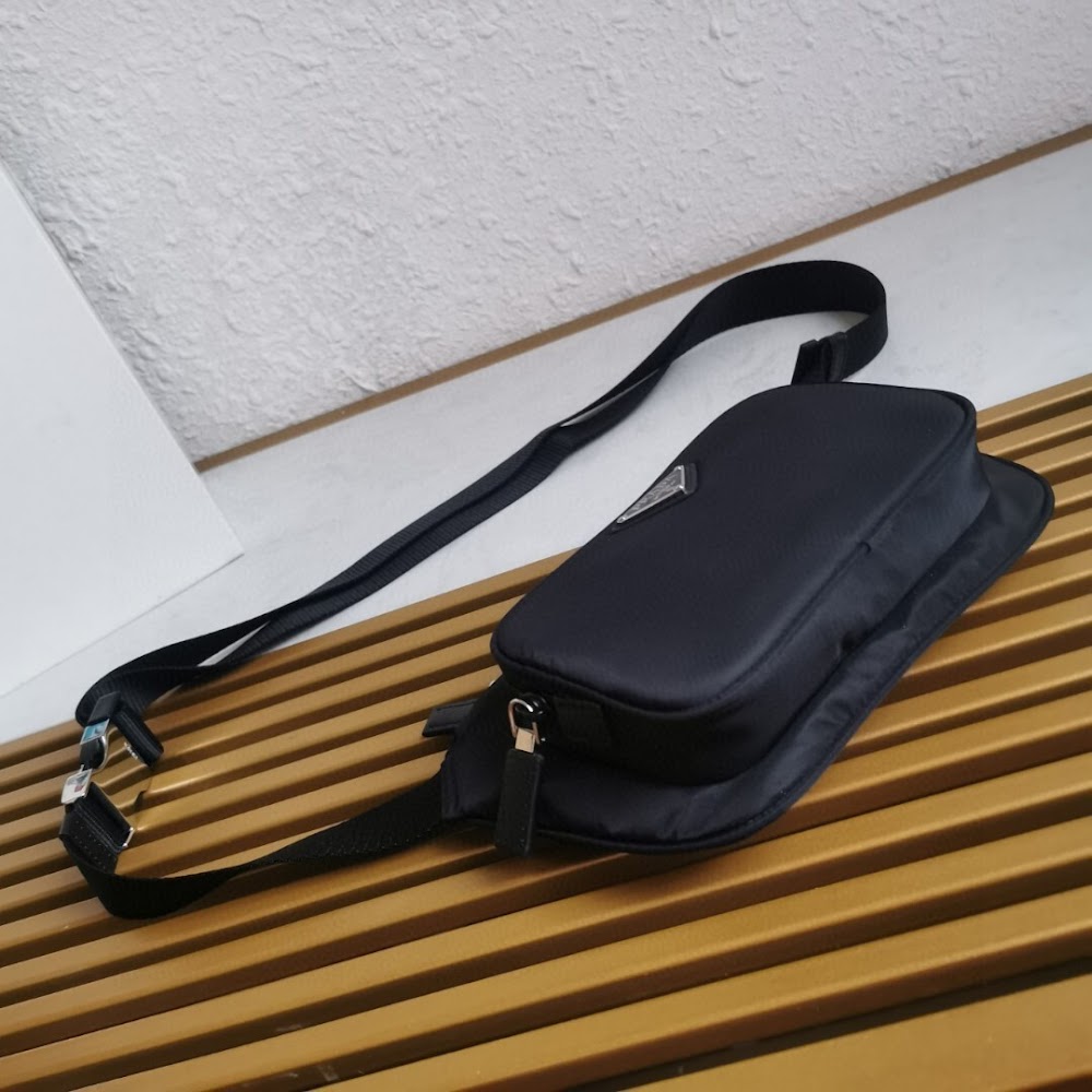 Dragons Bags Pradn Luxury Bag --101733