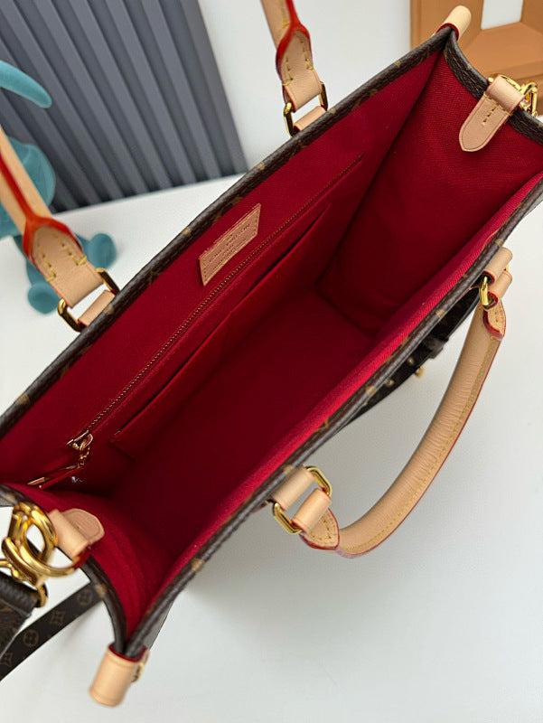 Dragons Bags LVn Luxury Bag --79841