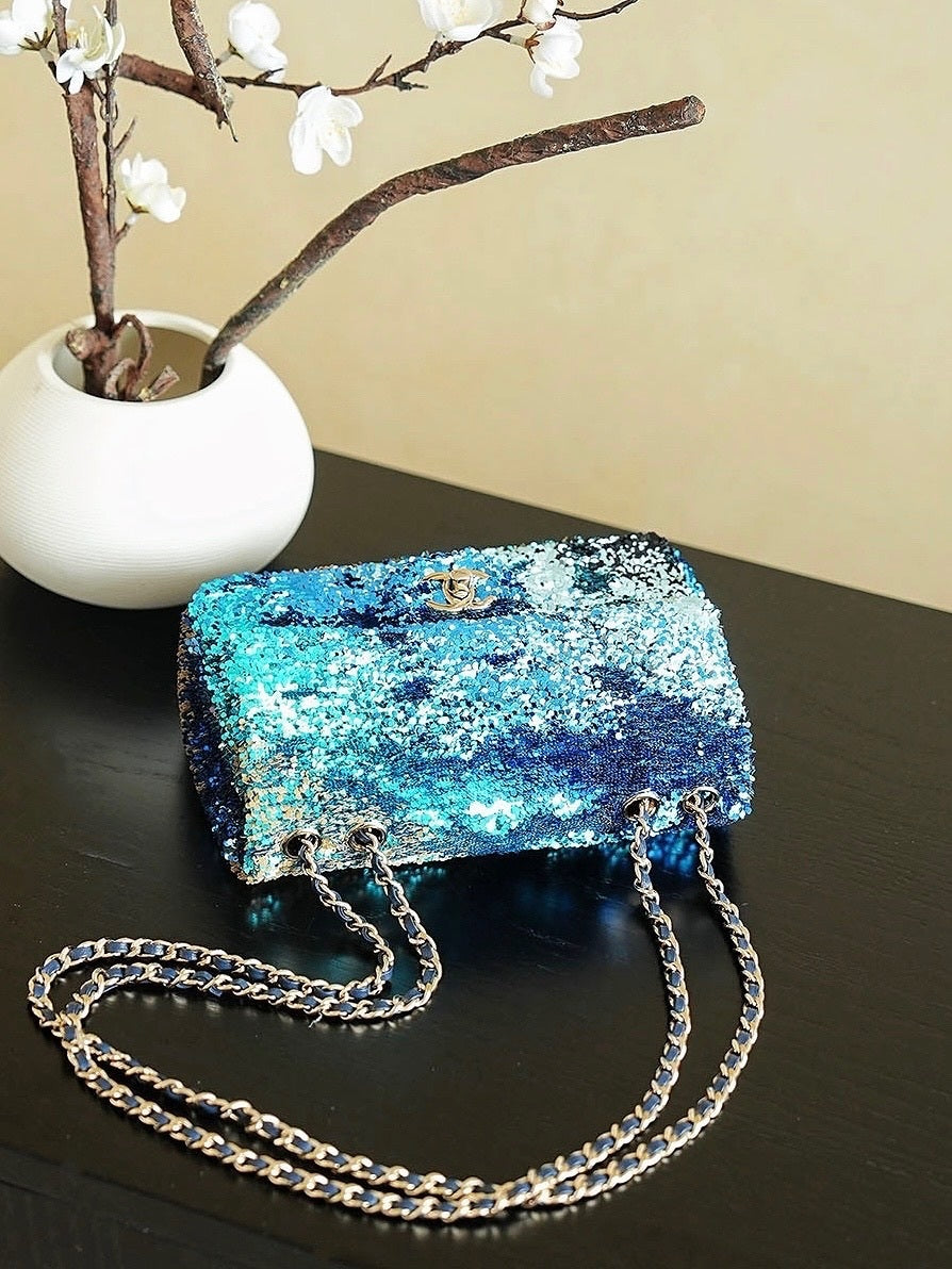 Dragons Bags CHn Luxury Bag --112755