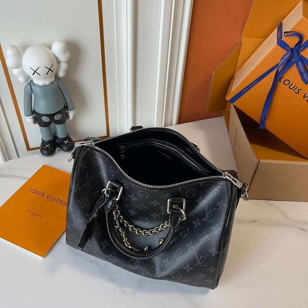 Dragons Bags ln Luxury Bag --77439