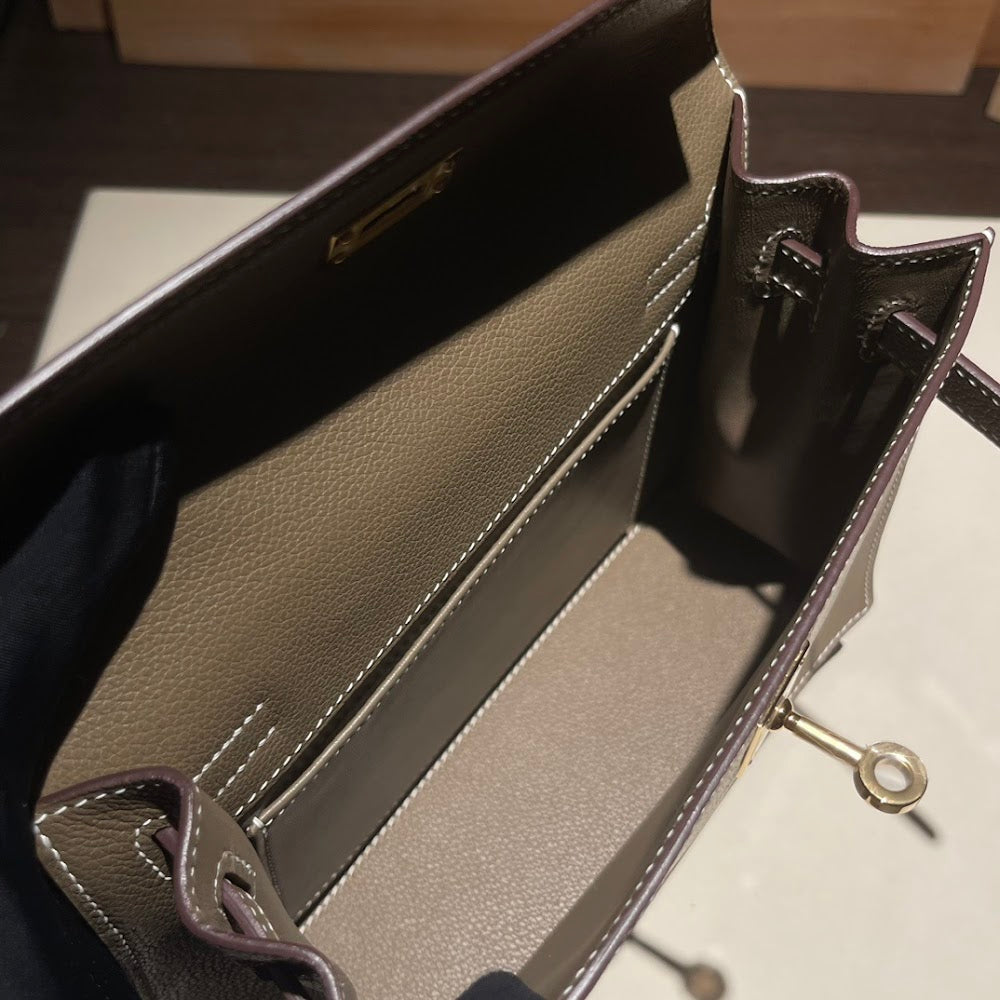 Dragons BagsHermesn Luxury Bag --117873