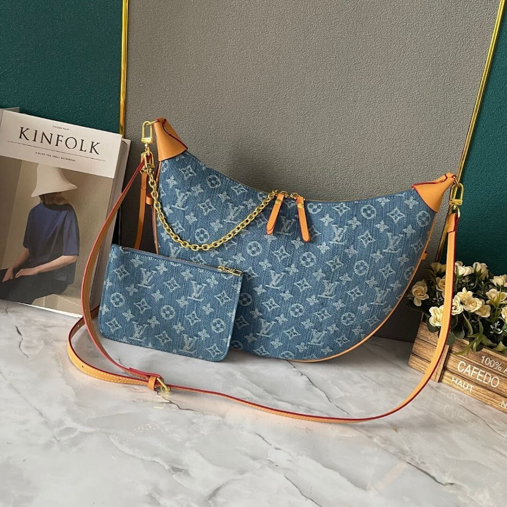 Jessica Bags ln Luxury Bag --75985