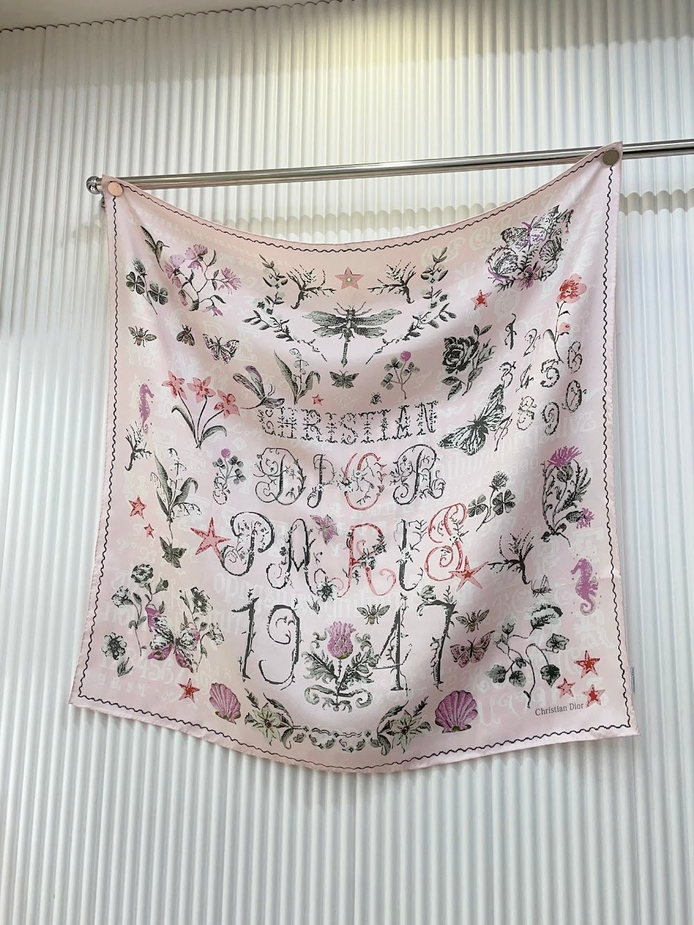 Dragons Bags Premium Designer Scarf --98868