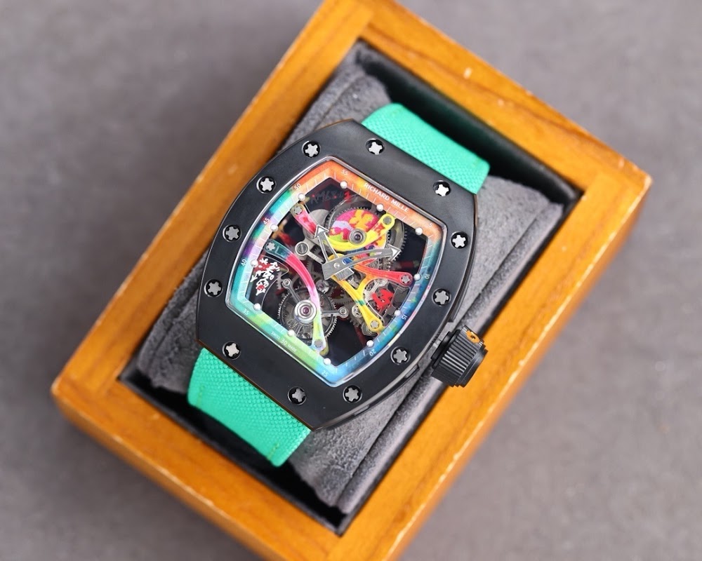 Dragons Bags Luxury Designer Watch --104671