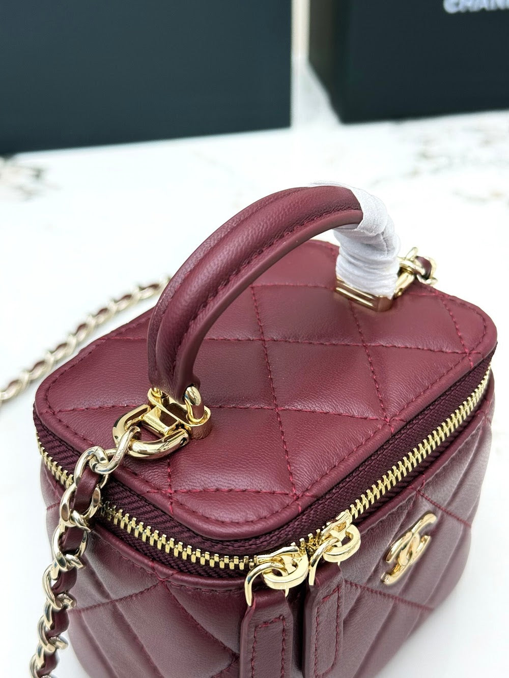 Dragons BagsCHn Luxury Bag --113830