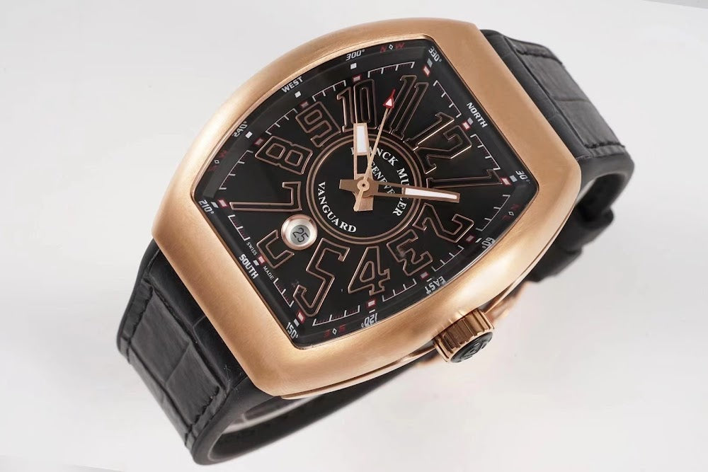 Dragons Bags Luxury Designer Watch --103158