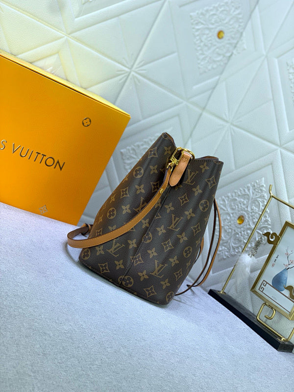 Dragons Bags LVn Luxury Bag --78940