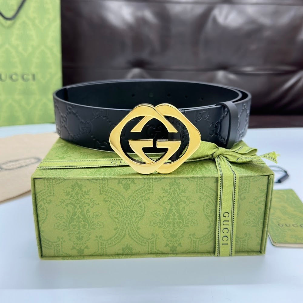 Dragons Bags Guccin Luxury Belt --107956