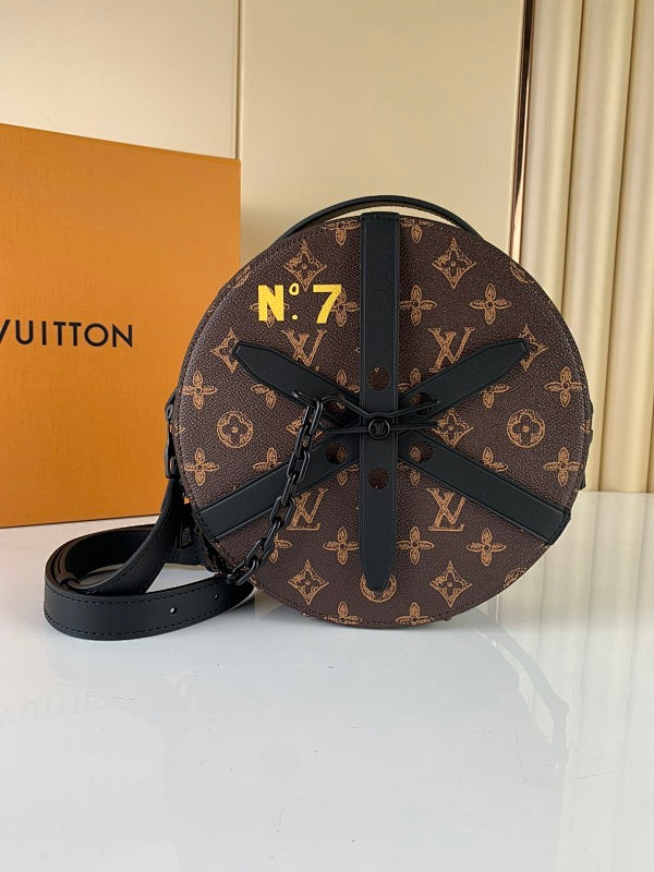 Dragons Bags ln Luxury Bag --56666
