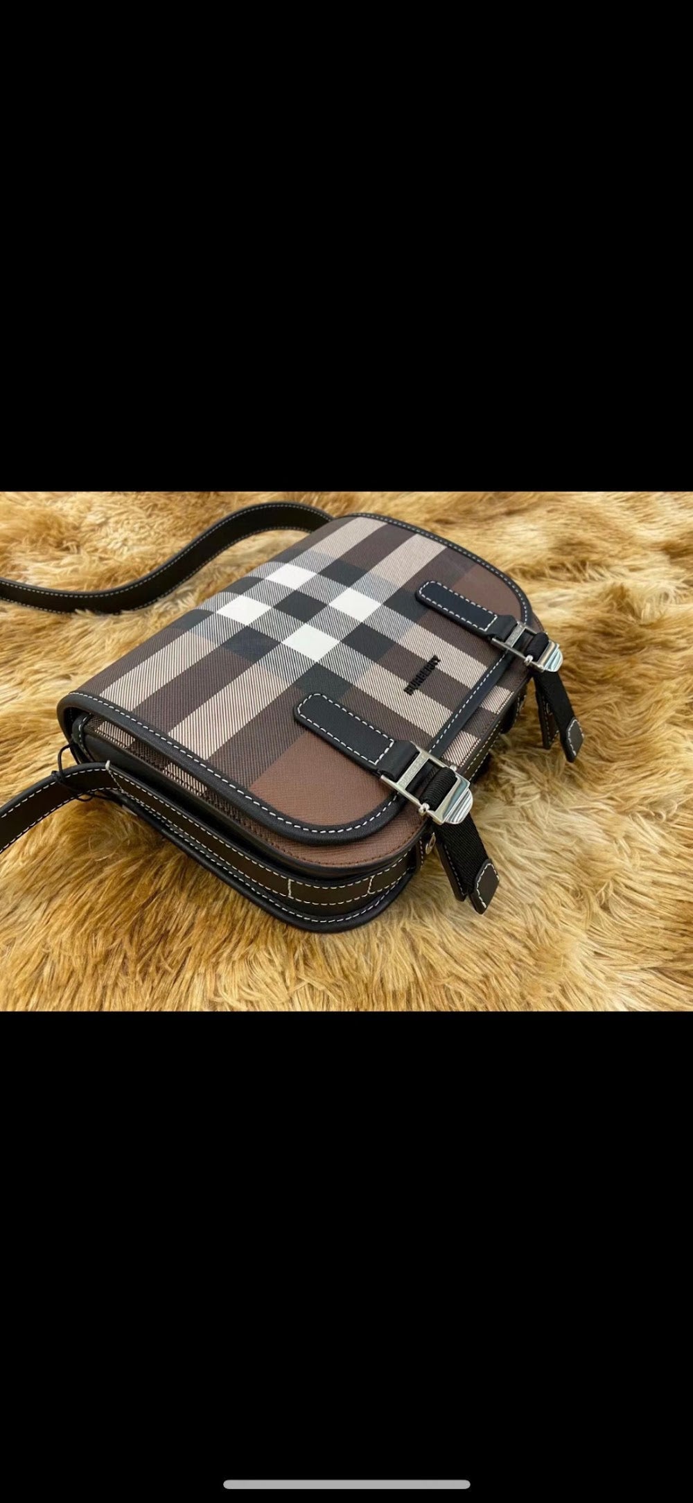 Dragons Bags Burberryn Luxury Bag --92611