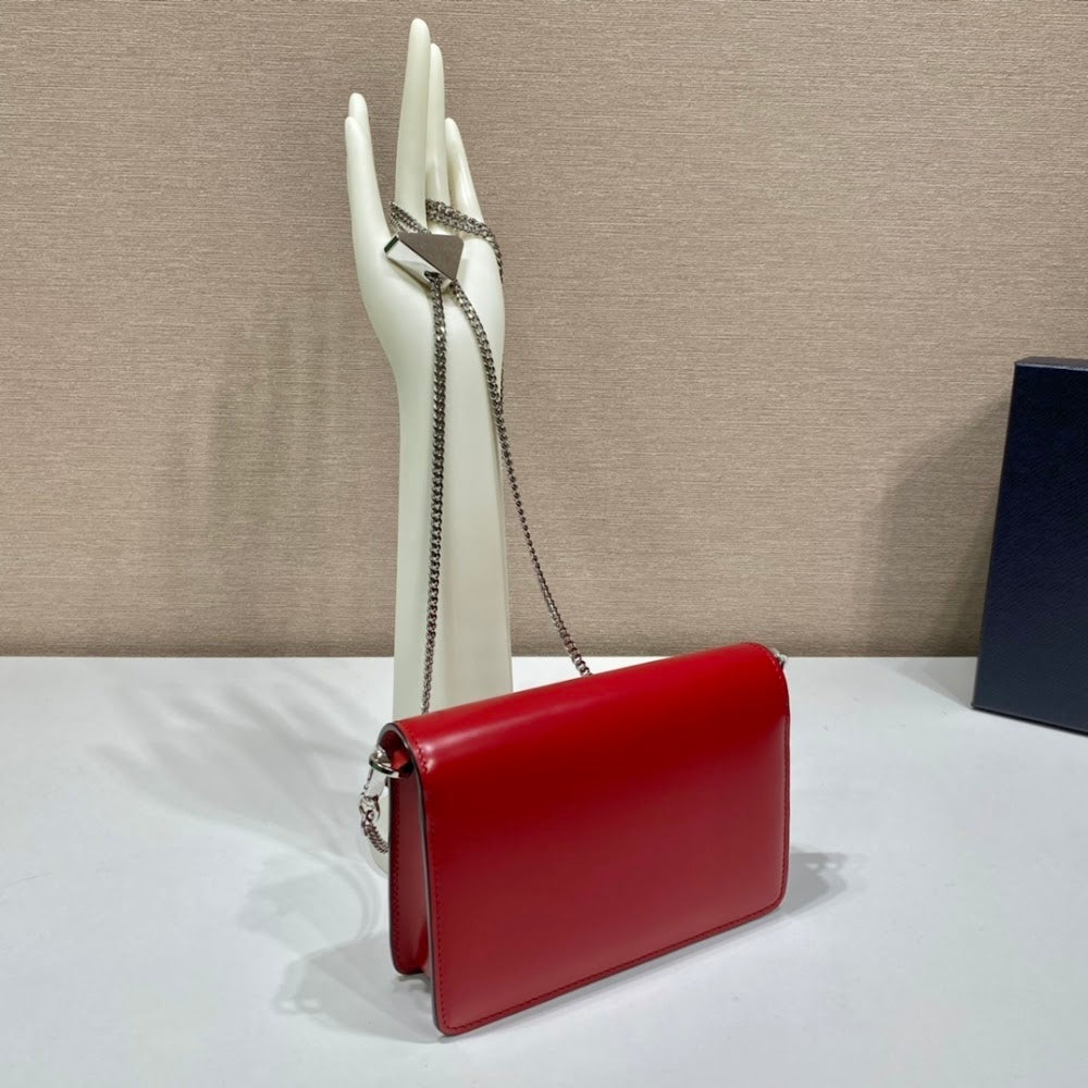 Dragons Bags Prada Luxury Bag --54495