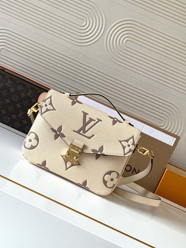 Dragons Bags LVn Luxury Bag --79875